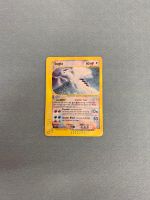 Pokemon Lugia Holo Aquapolis 149/147   /Ungraded = 4`500.-